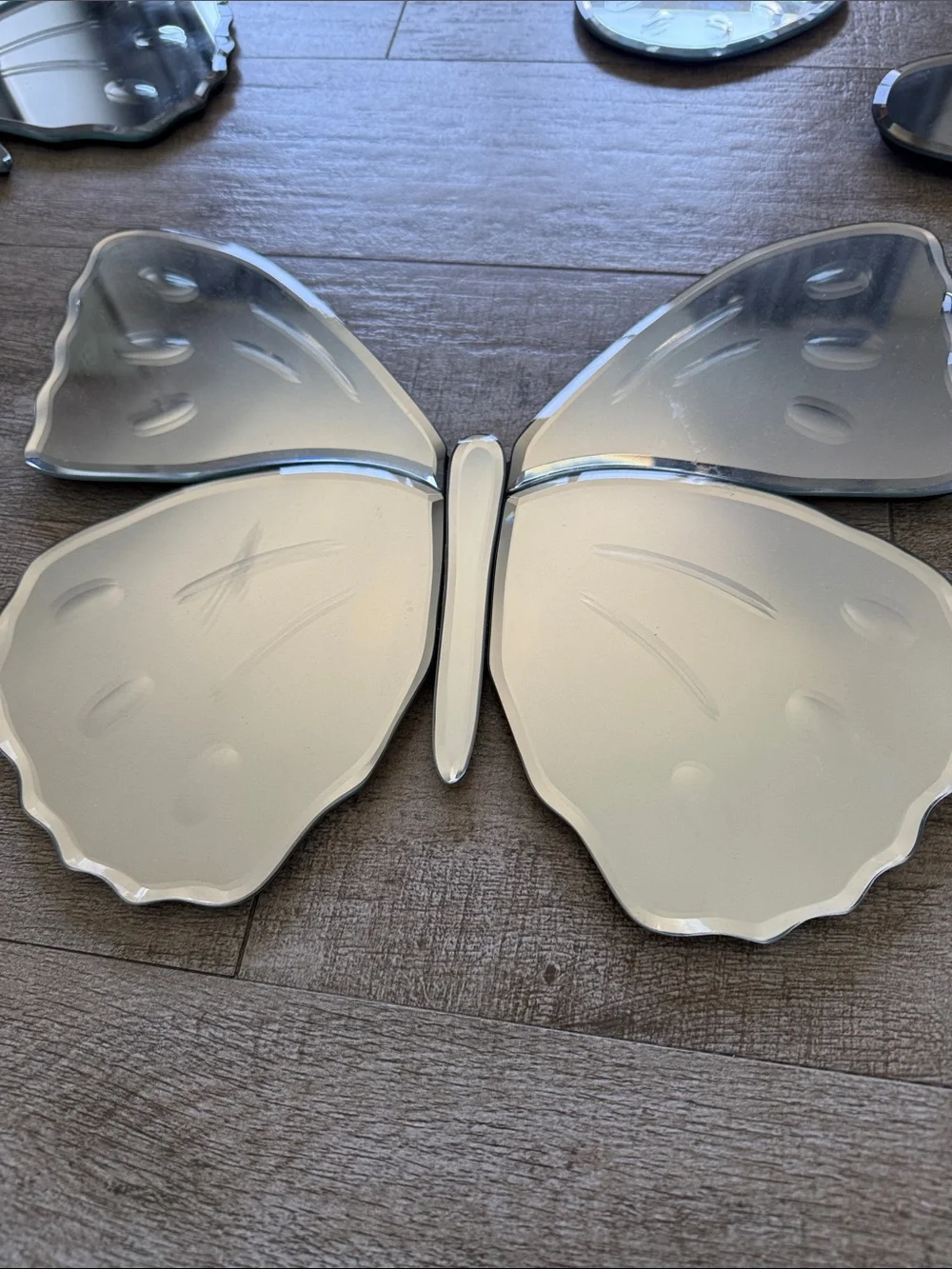 Pottery Barn Kids set decorative